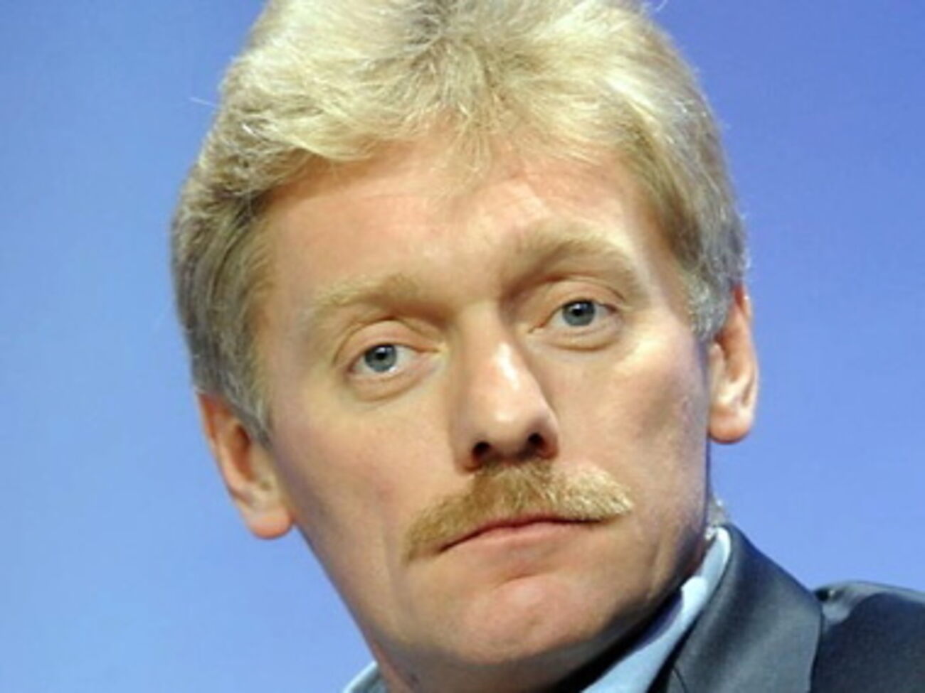 Песков не отрицает, что Россия крайне заинтересована в сотрудничестве с Украиной