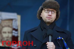 Яценюк: Чтобы спасти страну, я готов потерять рейтинг и возглавить Кабмин