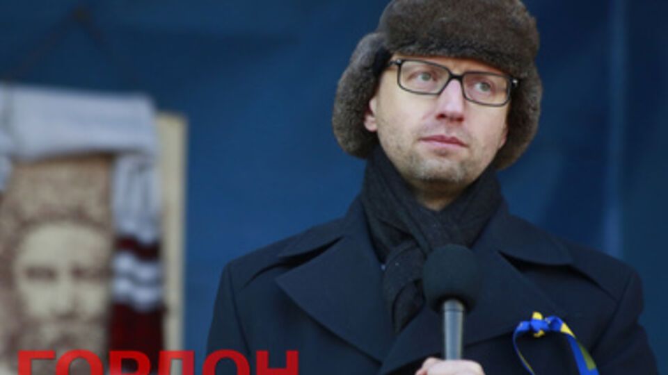 Яценюк: Чтобы спасти страну, я готов потерять рейтинг и возглавить Кабмин