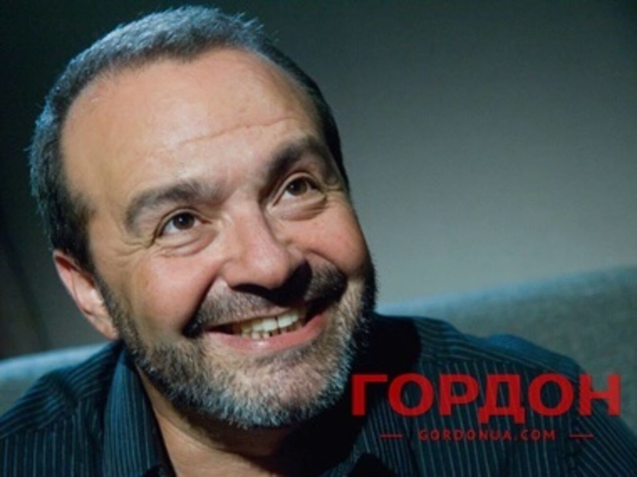 Виктор Шендерович считает, что Виктор Янукович очень уязвим