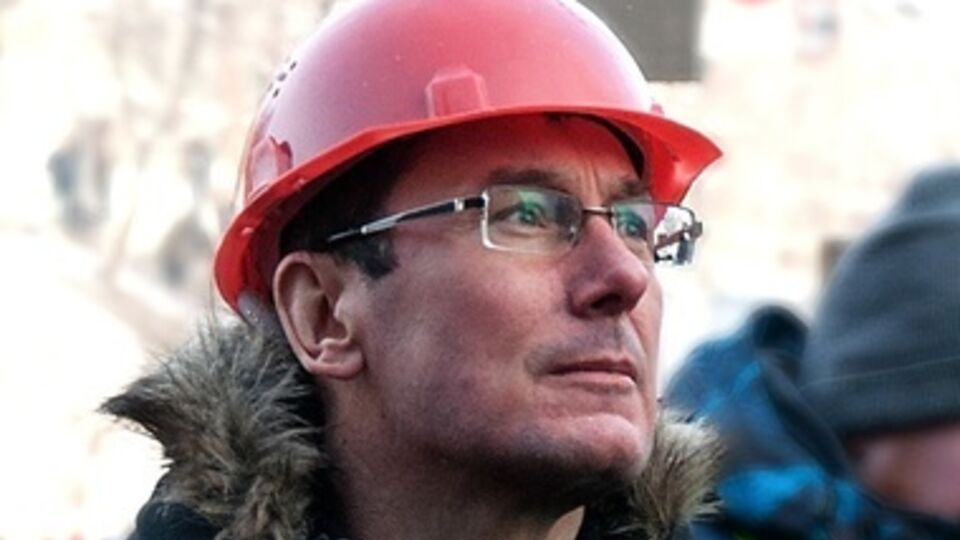 На Юрия Луценко завели новое уголовное дело