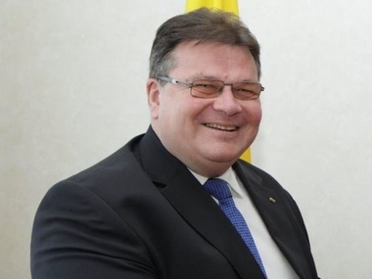 Линкявичюс&nbsp;уверен, что ЕС должен помогать странам Восточного партнерства