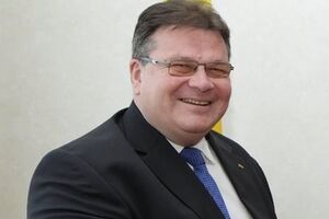 Линкявичюс уверен, что ЕС должен помогать странам Восточного партнерства