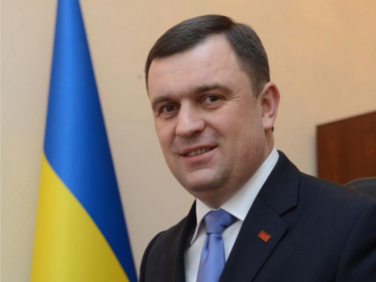 Валерий Пацкан