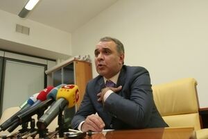 Жвания уверяет, что среди подписантов есть регионалы