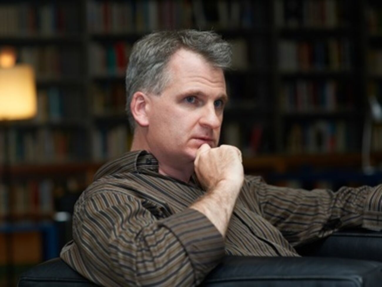 Тимоти Снайдер