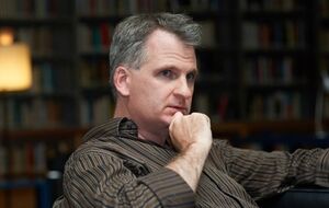 Тимоти Снайдер