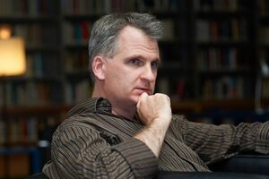 Тимоти Снайдер