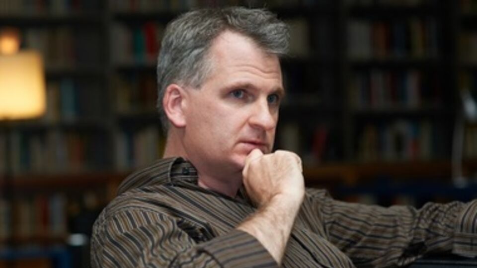 Тимоти Снайдер