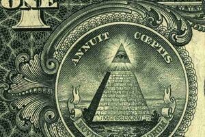 Доллар все еще 7,99