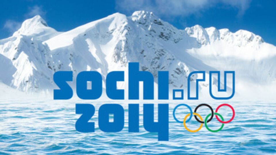 За показ украинских олимпийцев в Сочи из бюджета выделили 1,53 млн грн