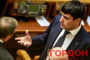 Левченко сравнил Евромайдан с "бардаком"