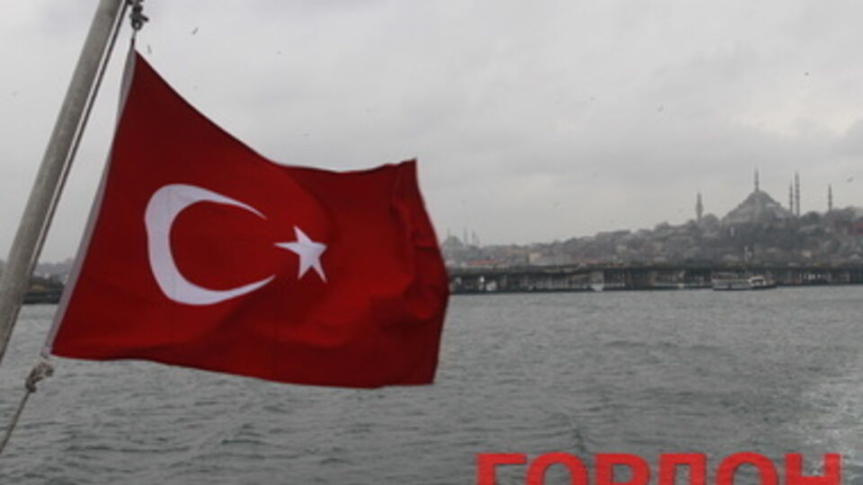 Турция берет пример с России?