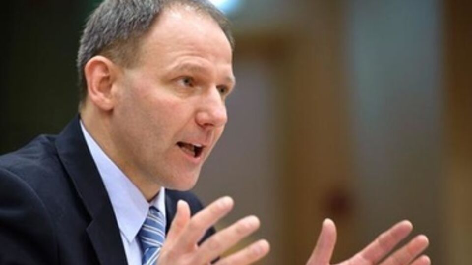 Европарламентарий Яцек Протасевич