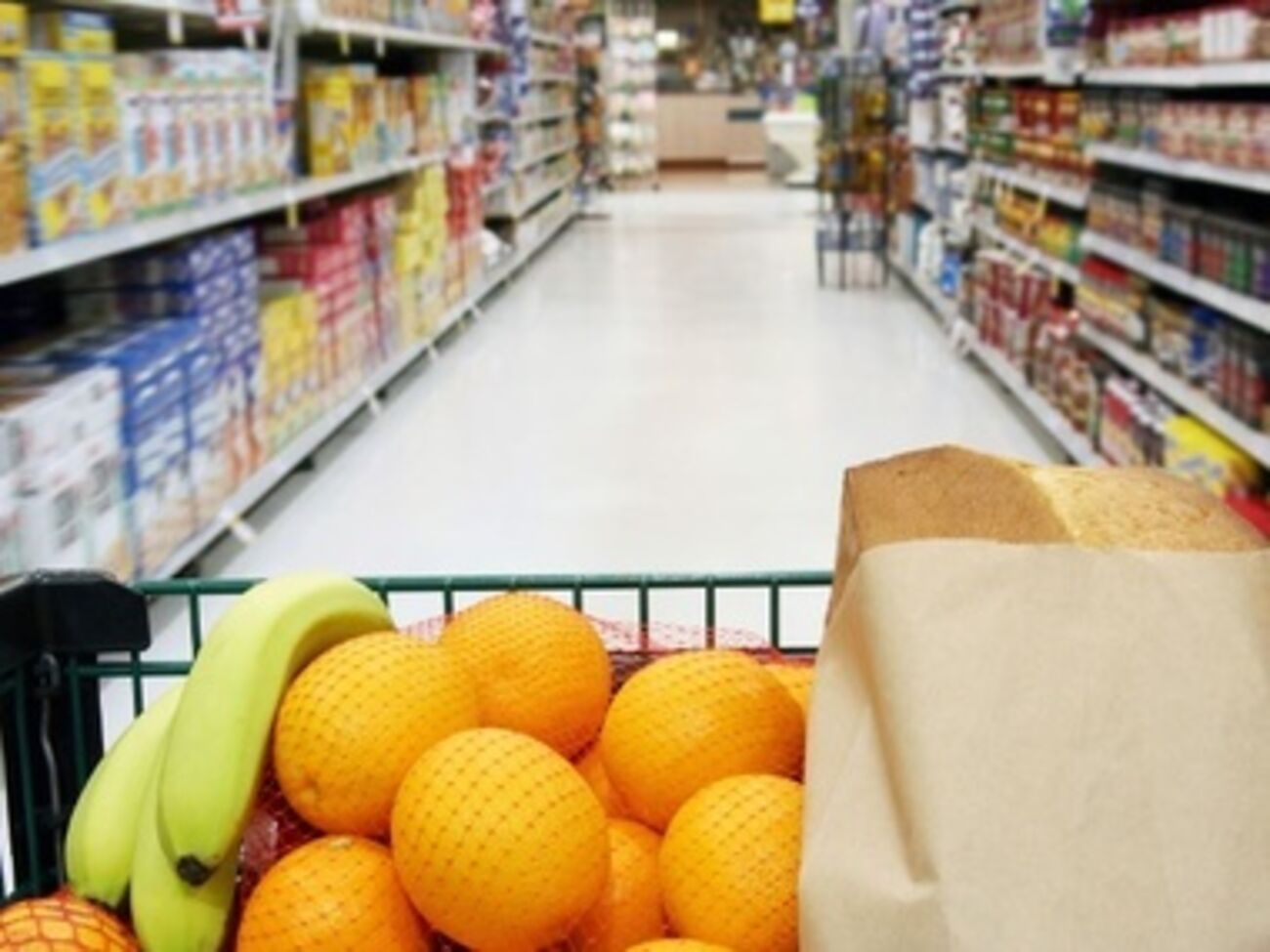 Украина предотвратит доступ некачественной продукции для потребителей