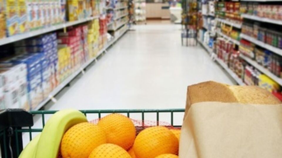 Украина предотвратит доступ некачественной продукции для потребителей