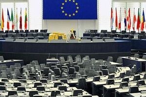 Сегодня Европарламент проголосует за резолюцию по Украине