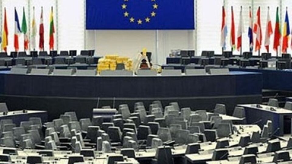 Сегодня Европарламент проголосует за резолюцию по Украине