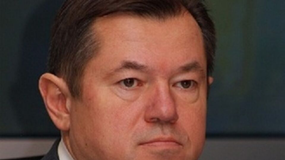 Сергей Глазьев