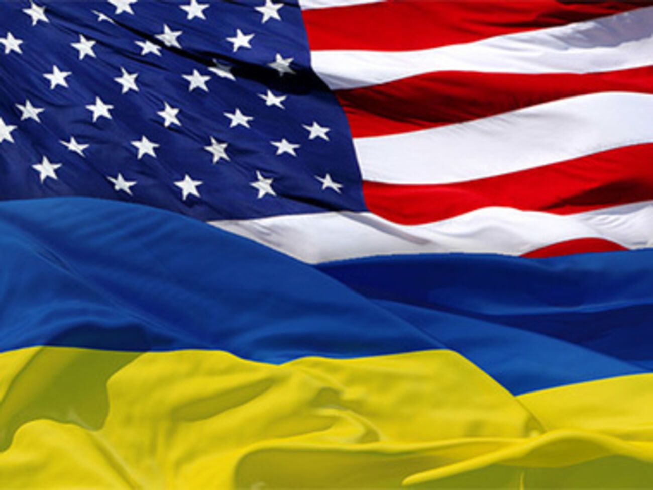 США готовят финансовую помощь Украине