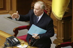 Владимир Рыбак