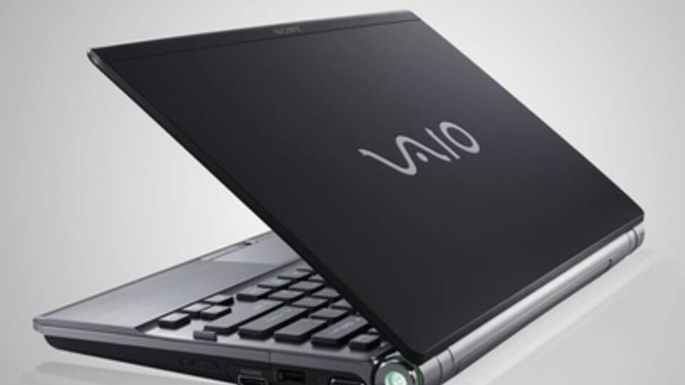 Sony продает часть бизнеса