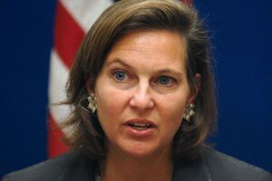 Виктория Нуланд