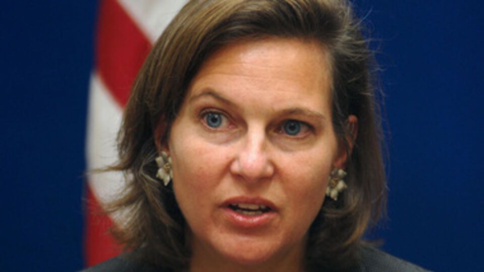 Виктория Нуланд