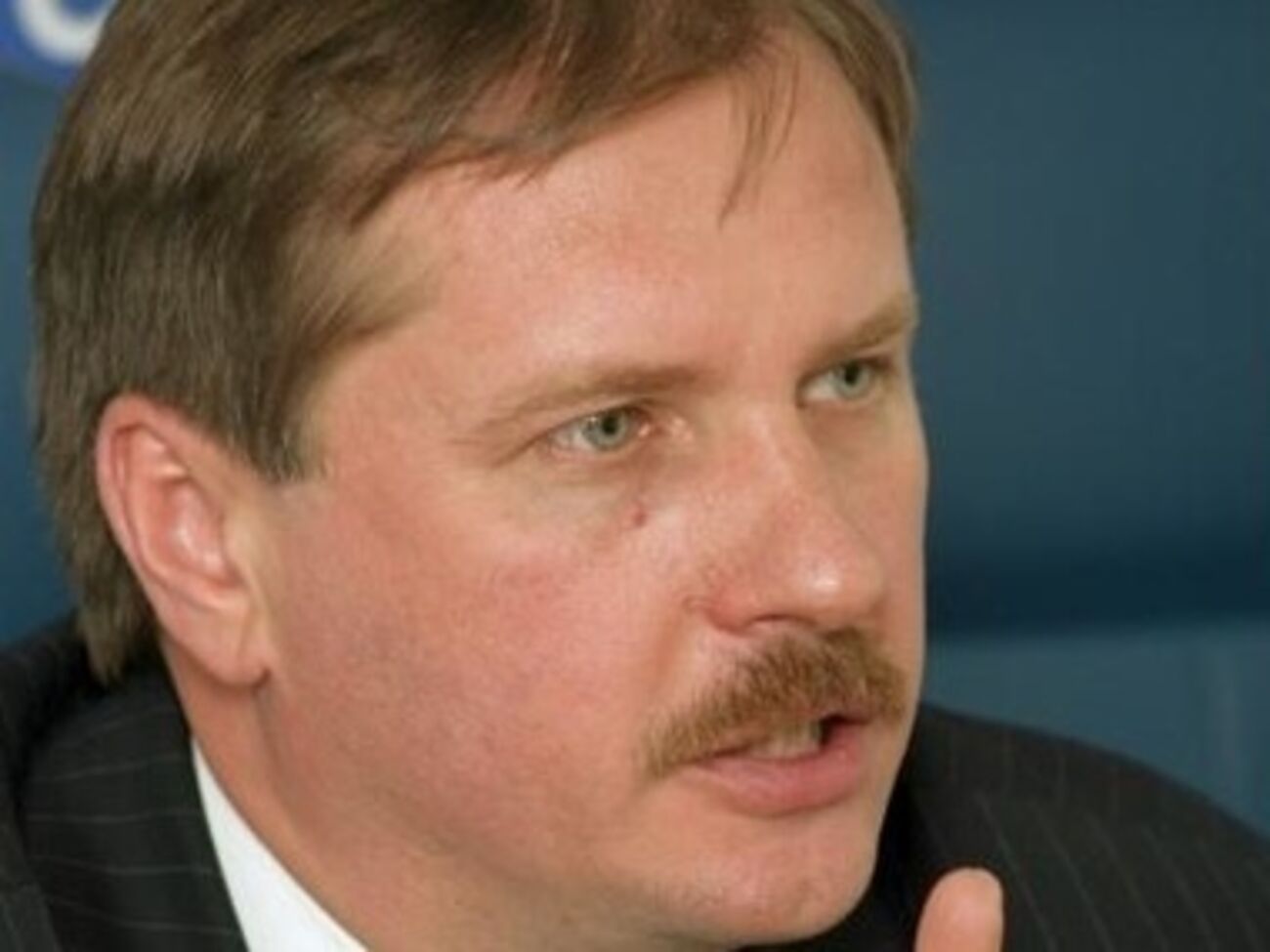 Тарас Чорновил