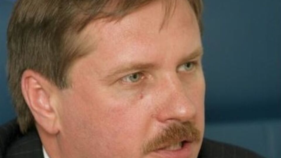 Тарас Чорновил