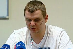 Дмитрий Булатов