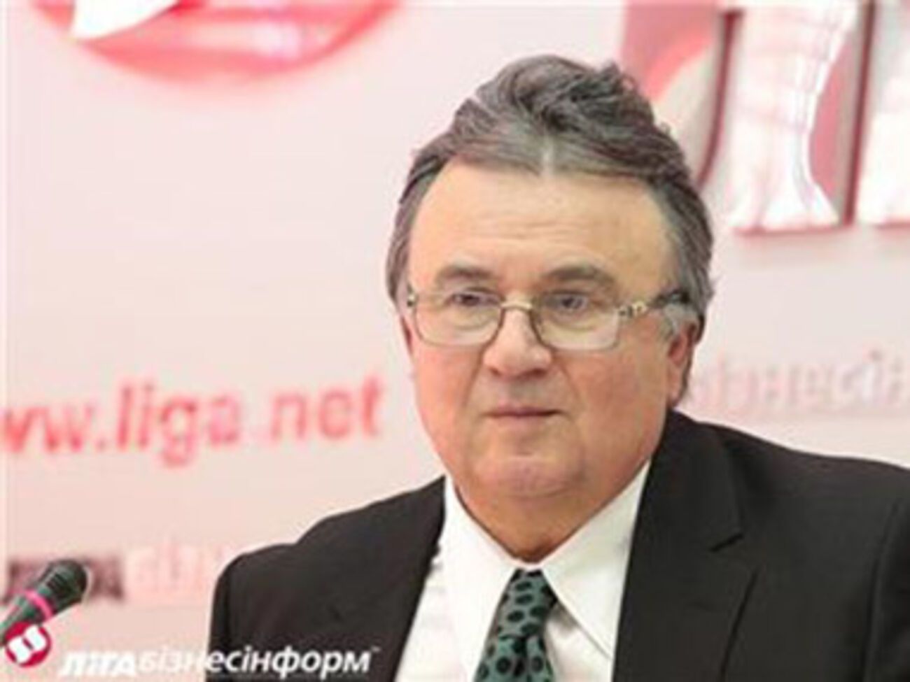 Валерий Литвицкий