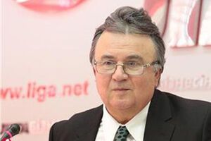 Валерий Литвицкий