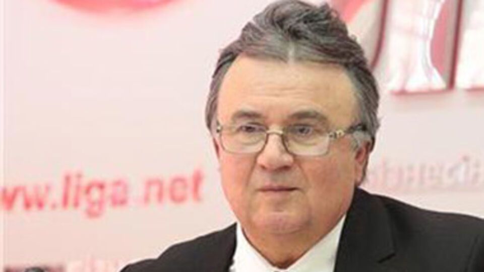 Валерий Литвицкий