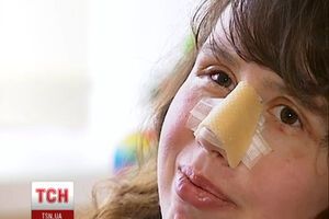Татьяна Чорновил