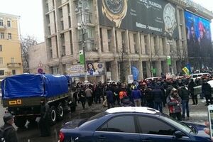 В результате взрыва пострадал несовершеннолетний