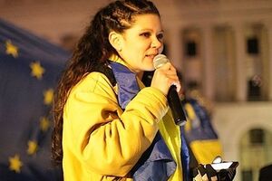 Руслана Лыжичко