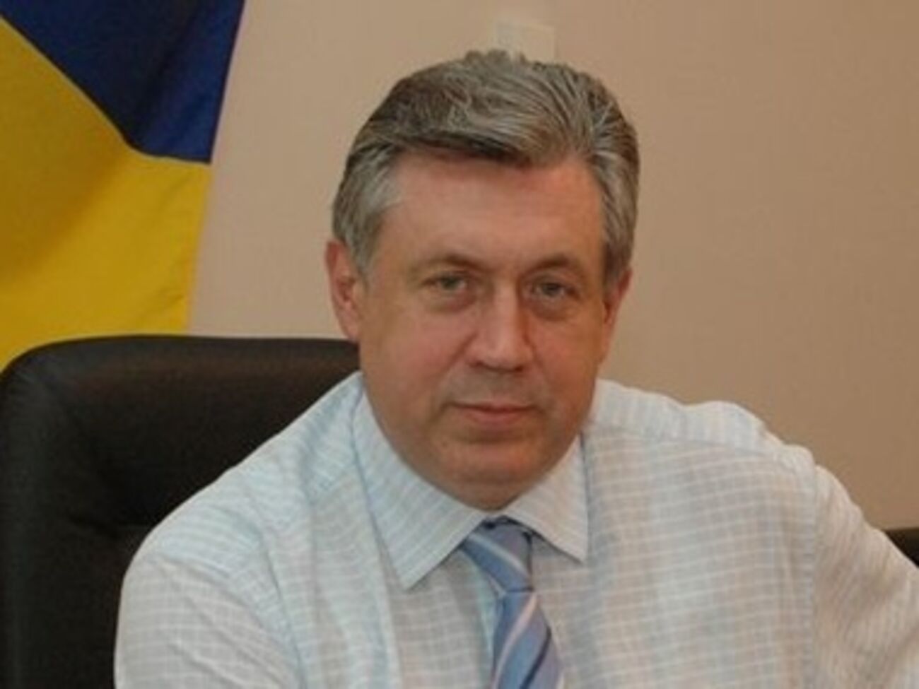 Владимир Вечерко