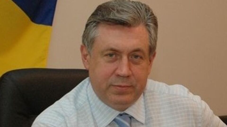 Владимир Вечерко