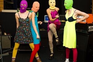 Pussy Riot