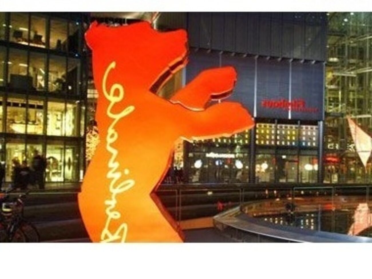 В рамках кинофестиваля продемонстрируют около 400 фильмов