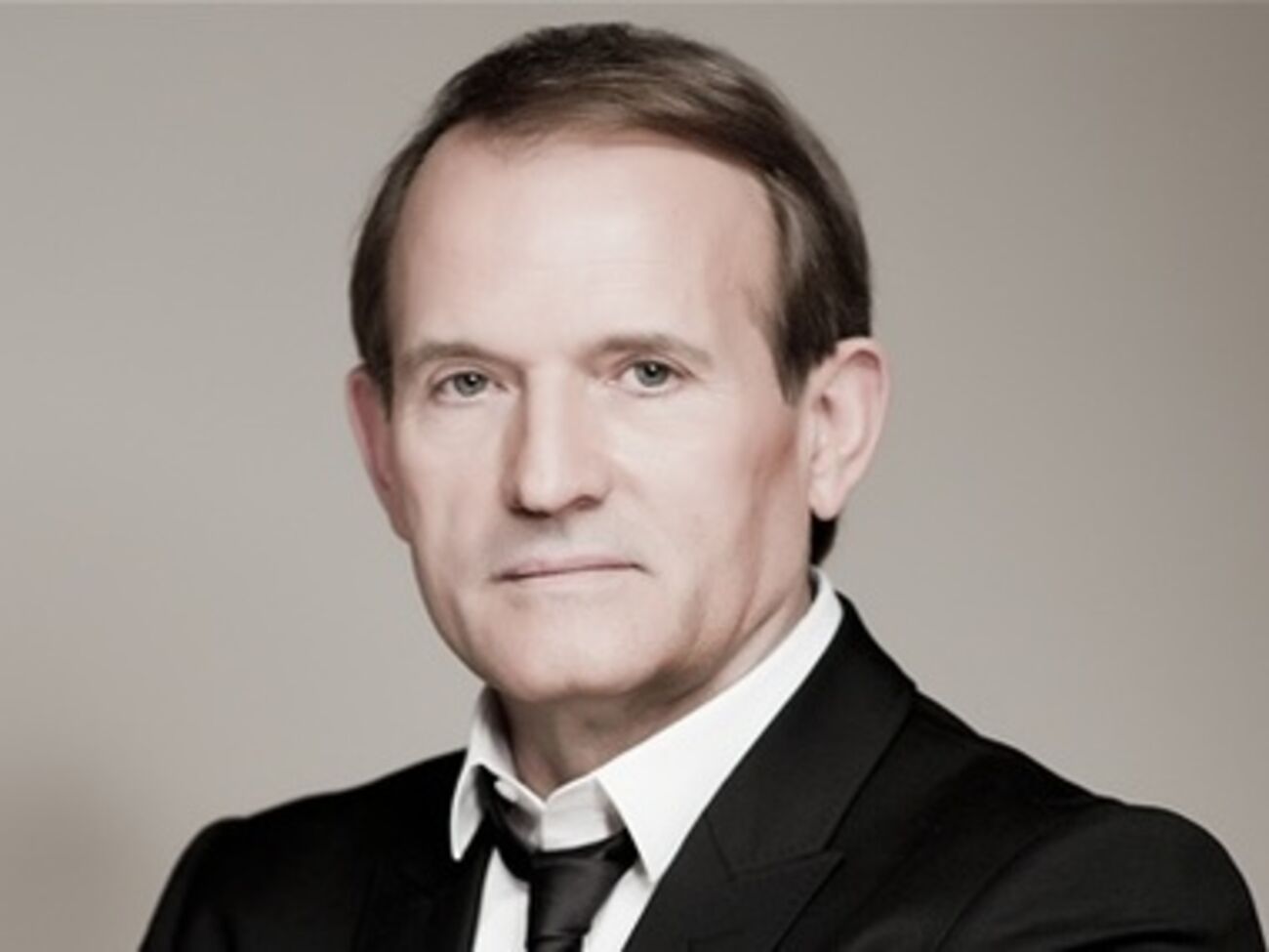 Виктор Медведчук