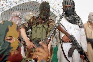 Первая встреча сторон прошла мирно