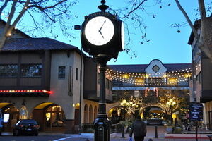 Конкорд, штат Калифорния