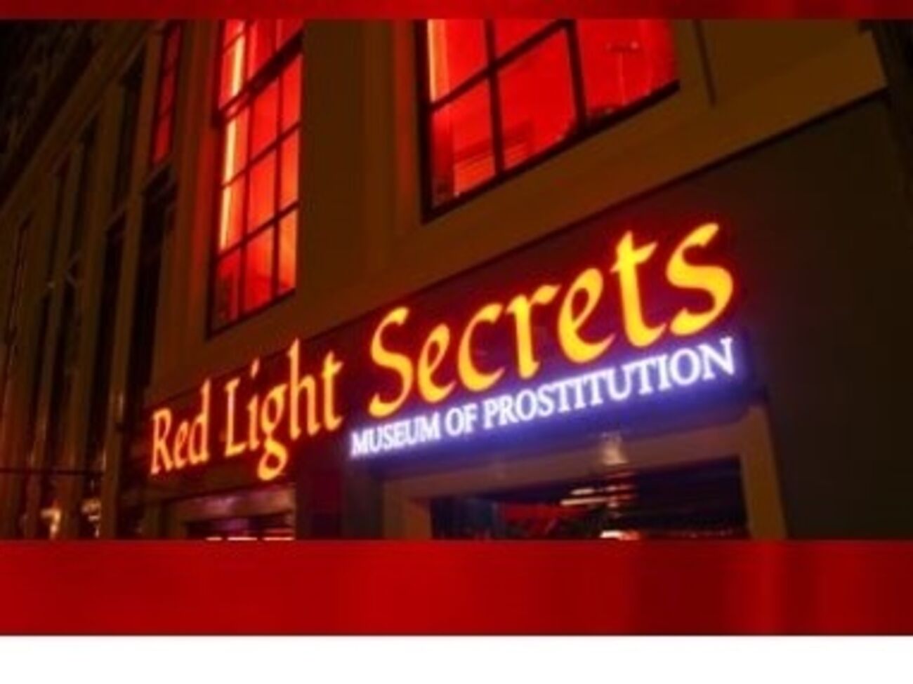 Посетители музея смогут многое узнать о&nbsp;жизни&nbsp;"жриц любви"