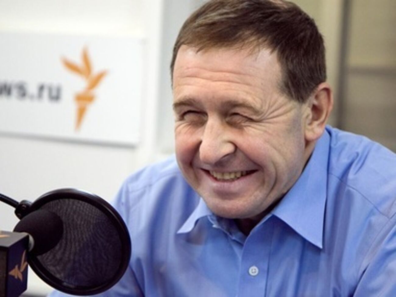 Андрей Илларионов