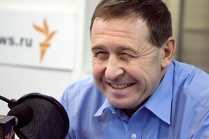 Андрей Илларионов