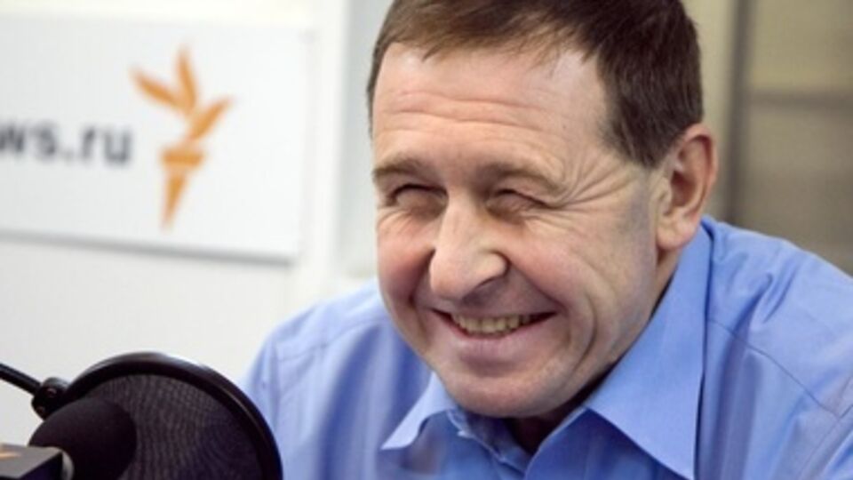 Андрей Илларионов