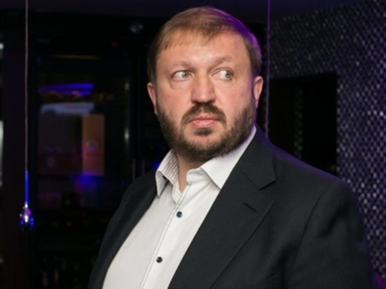 Василий Горбаль: НБУ нужно действовать жестче