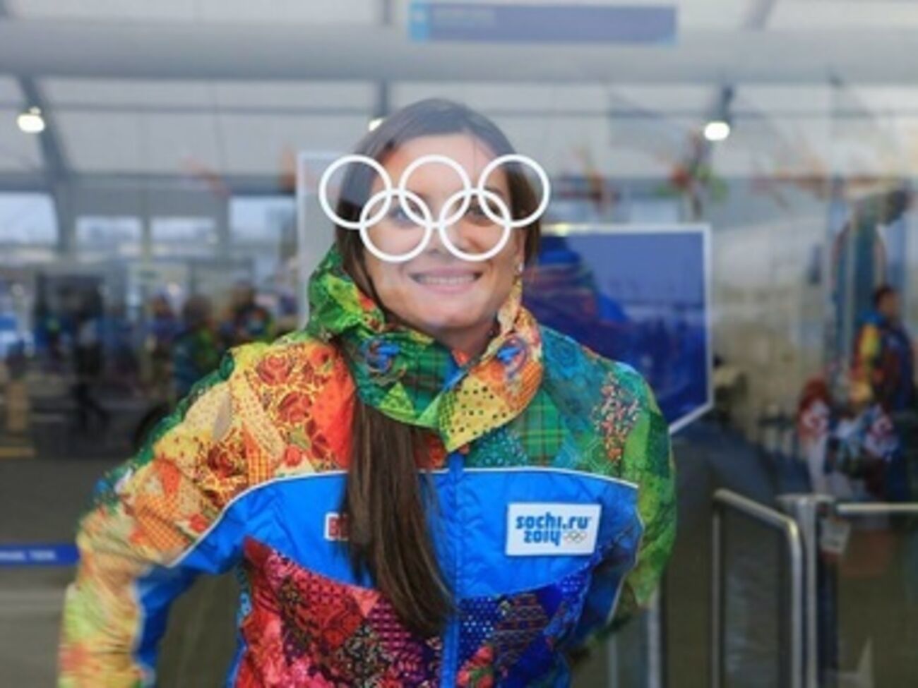 Олимпиада продлится 16 дней